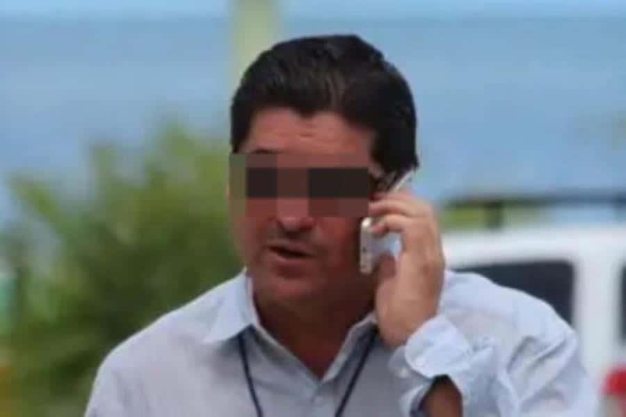 FGR catea en Campeche residencia de Mario Alberto Ávila, empresario vinculado a sobornos en Pemex
