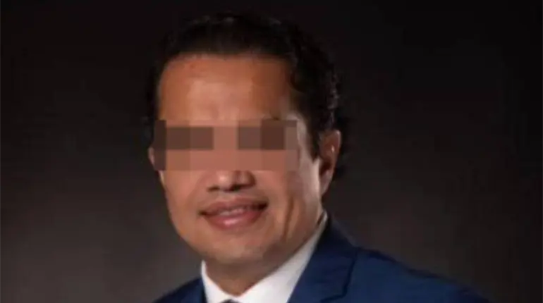 Acusa EE.UU. a empresario tabasqueño de sobornar a funcionarios de Pemex