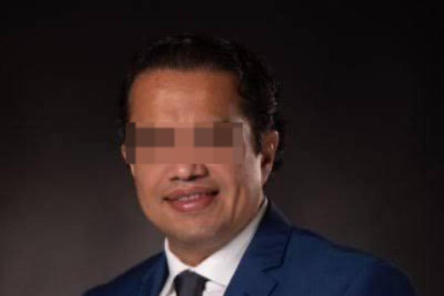 Acusa EE.UU. a empresario tabasqueño de sobornar a funcionarios de Pemex