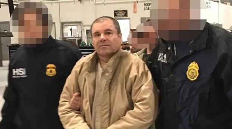 Autorizan que "El Chapo" vea a su nuevo abogado en penal de máxima seguridad
