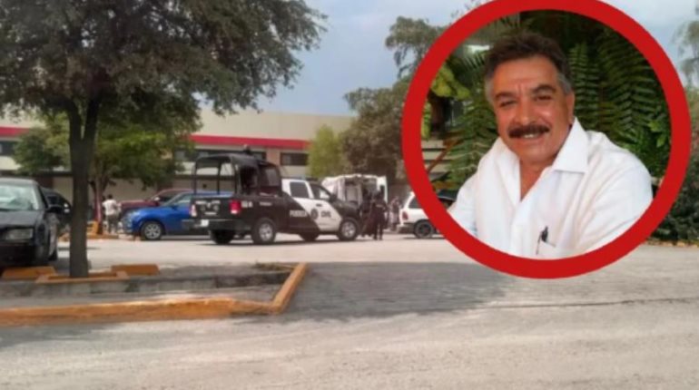 Funcionario de Linares, Nuevo León resulta herido tras ataque a balazos