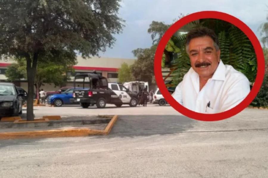 Funcionario de Linares, Nuevo León resulta herido tras ataque a balazos