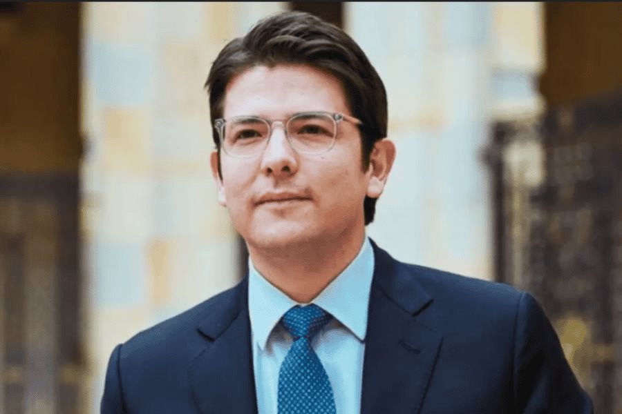 La actividad política siempre tiene un riesgo: jefe del despacho de Petro tras muerte de Uribe Turbay