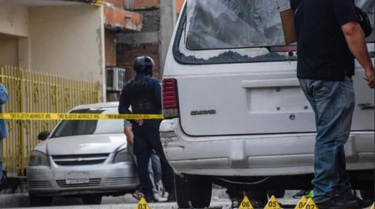 17 homicidios registra Sinaloa durante el 10 de agosto en distintas zonas del estado