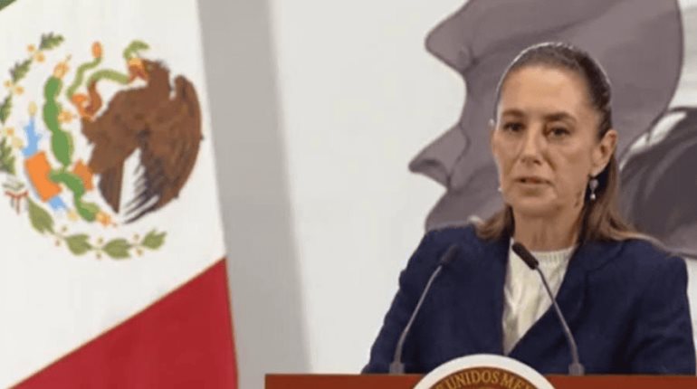 El movimiento está unido El lunes reunión de Sheinbaum con Adán Augusto y Monreal