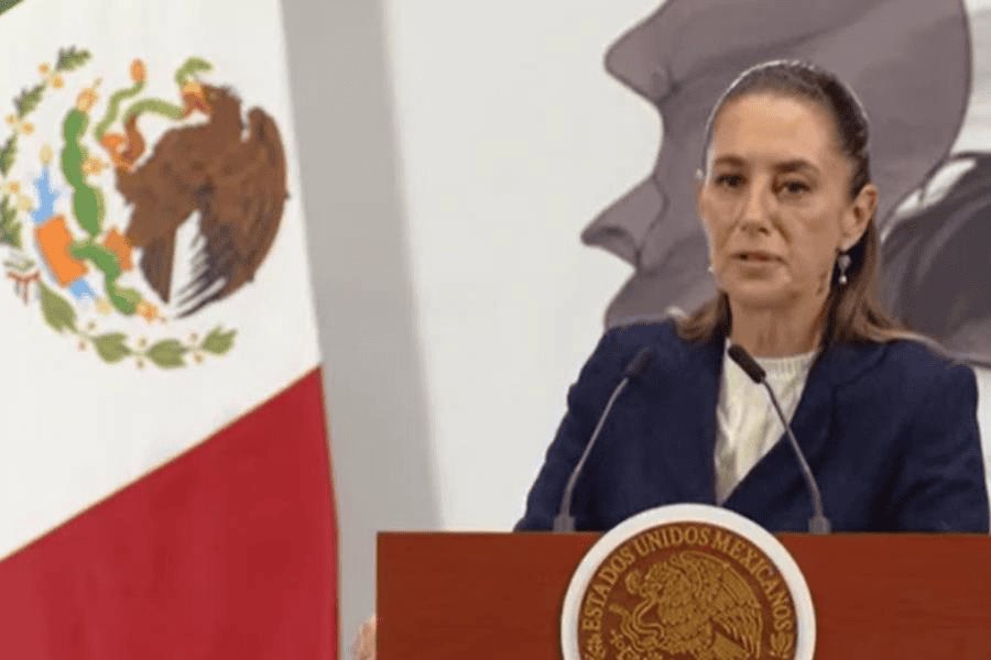 El movimiento está unido El lunes reunión de Sheinbaum con Adán Augusto y Monreal
