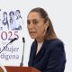 No hay presupuesto adicional en la Comisión Presidencial para la Reforma Electoral: Sheinbaum