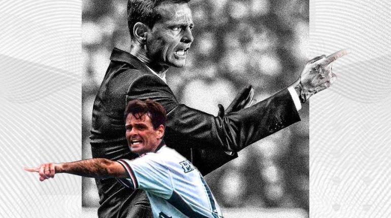 Se perfila el regreso de Diego Cocca como entrenador de Atlas