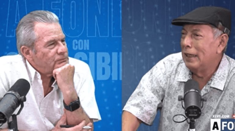 ´Está muy apagada la cultura, ha venido de más a menos´, afirma el músico Arturo Bedoy