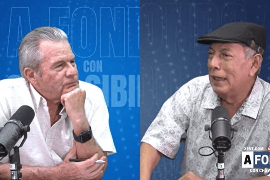 ´Está muy apagada la cultura, ha venido de más a menos´, afirma el músico Arturo Bedoy