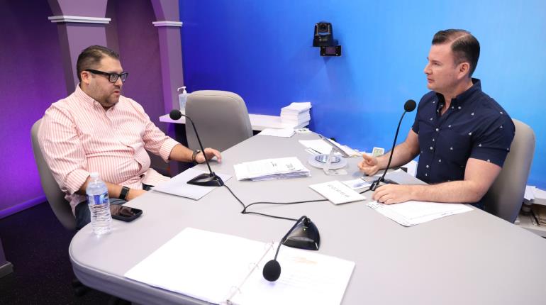 "Estamos en el limbo"; restauranteros de Altabrisa no saben cuándo podrán operar