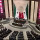 Sheinbaum asistirá a toma de protesta de nuevos ministros de la Corte