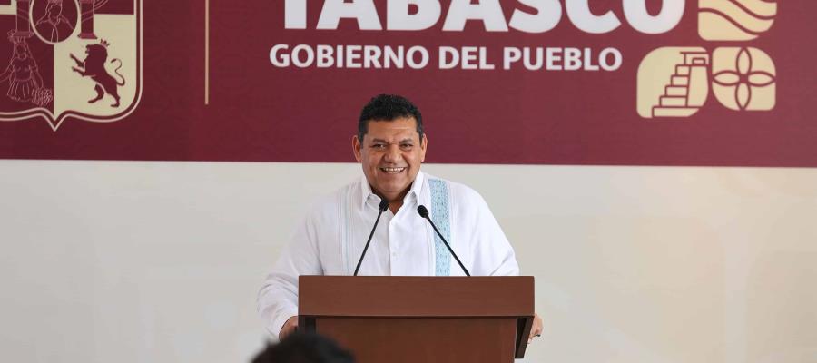 Incremento del 9% en matrícula de alumnos para el ciclo escolar 2025-2026, reporta gobierno
