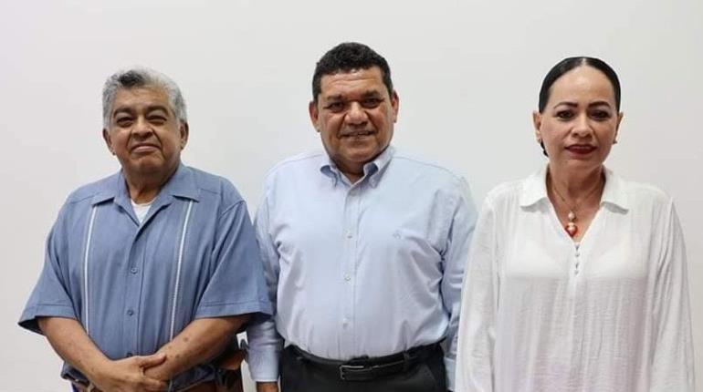 "Terminó un ciclo": Gobernador sobre salida de Jorge Flores como director del Tec de Comalcalco