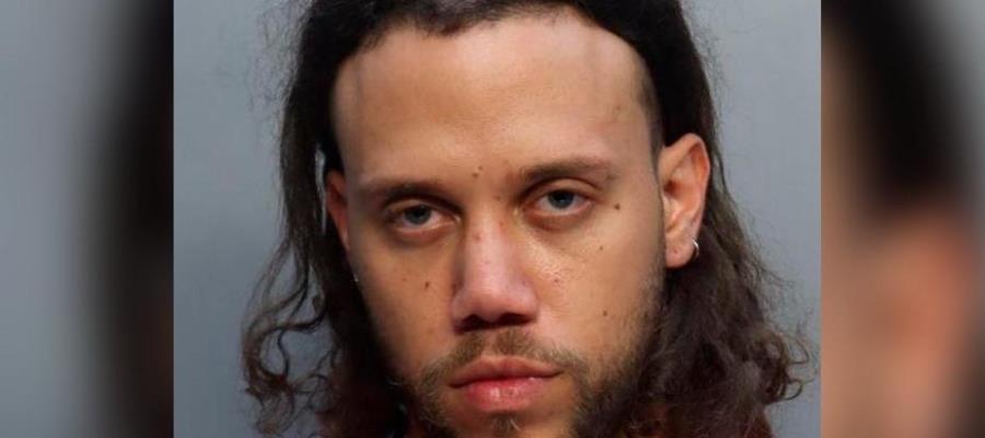 Detienen en Miami al cantante puertorriqueño Jhayco por posesión de cocaína y cannabis