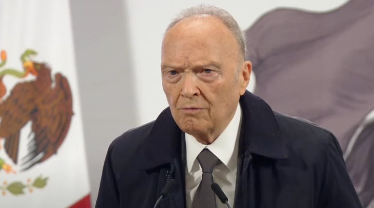 Reiniciará FGR proceso contra Alonso Ancira por incumplir acuerdo reparatorio