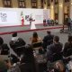 No hay presupuesto adicional en la Comisión Presidencial para la Reforma Electoral: Sheinbaum