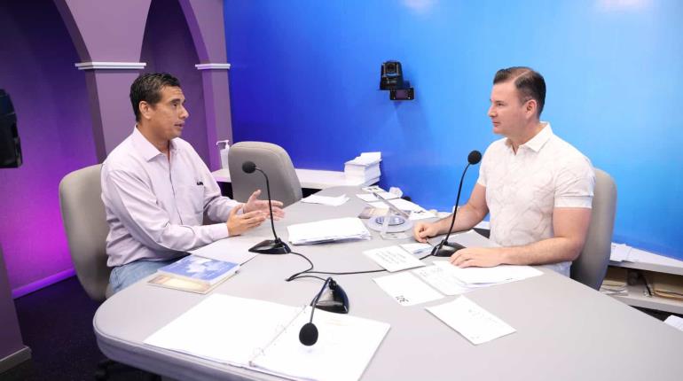 No leer ha generado incapacidad para cuestionar: Escritor tabasqueño