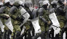 Guardia Nacional de Estados Unidos portará armas en Washington