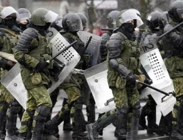 Guardia Nacional de Estados Unidos portará armas en Washington