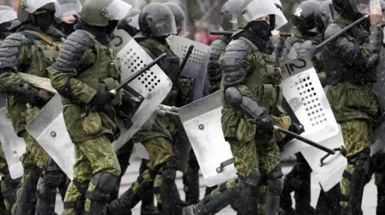 Guardia Nacional de Estados Unidos portará armas en Washington
