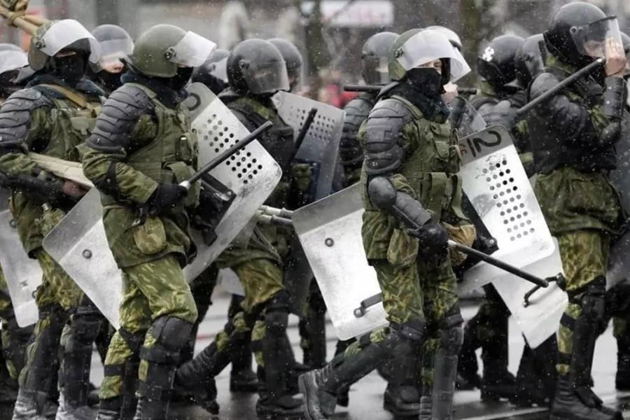 Guardia Nacional de Estados Unidos portará armas en Washington Guardia Nacional de Estados Unidos portará armas en Washington