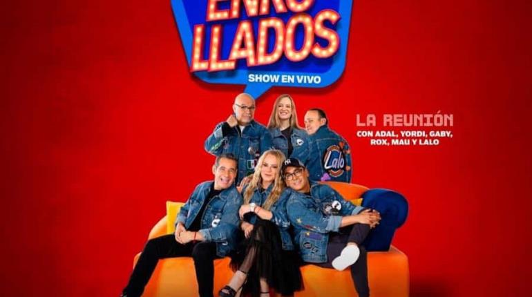 Elenco original de Otro Rollo anuncia gira