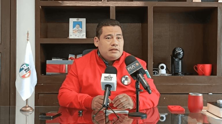 Complicidad de autoridades con "huachicol" y delincuencia organizada en el estado, señala PRI Tabasco