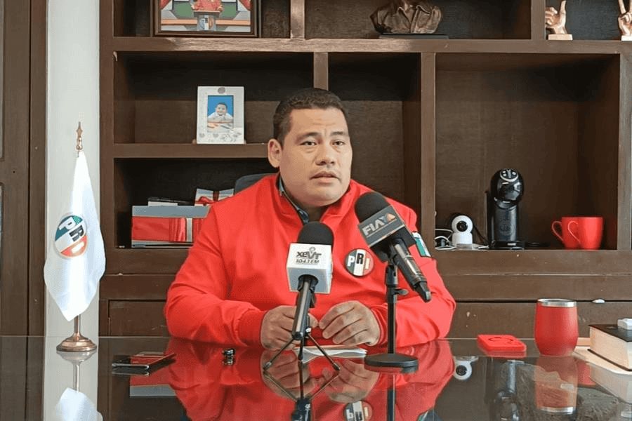 Complicidad de autoridades con "huachicol" y delincuencia organizada en el estado, señala PRI Tabasco
