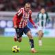 Canterano de Chivas, Hugo Camberos, está en el radar del Club Brujas de Bélgica
