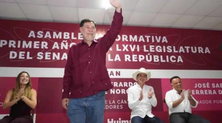 Como cortina de humo, califica PRI visita de senadores de Morena a Tabasco por caso "Requena y Adán Augusto"