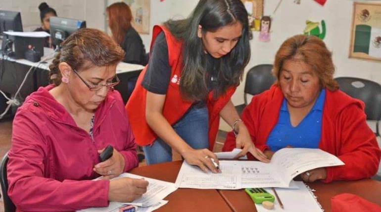 Ubica INEA a Tabasco en primer lugar nacional en reducción del rezago educativo en jóvenes y adultos