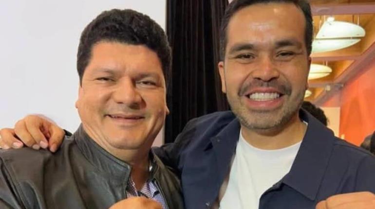 MC Tabasco suma a César Pérez Acuña tras su salida de Morena