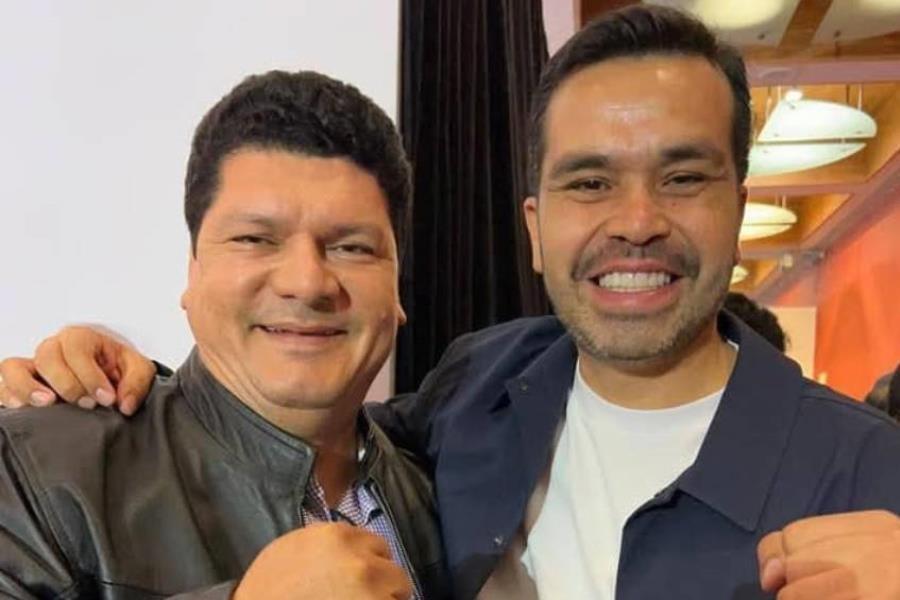 MC Tabasco suma a César Pérez Acuña tras su salida de Morena
