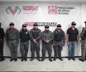 Por presunto abuso de autoridad, detienen a 6 elementos de la Fuerza Pakal en Chiapas