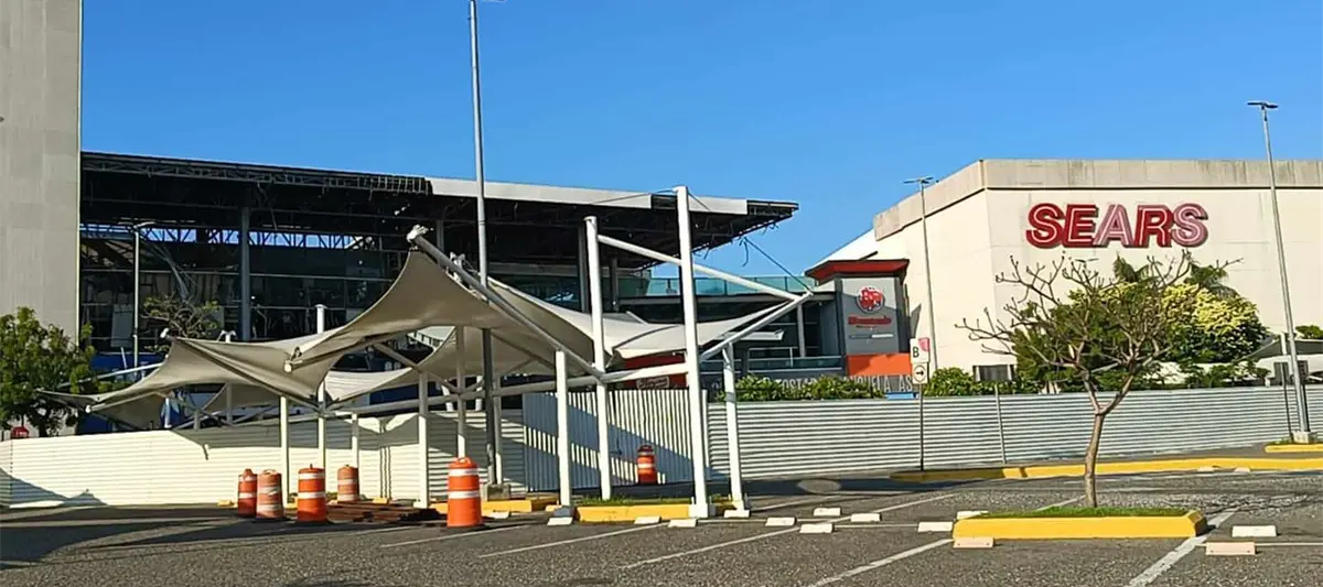 Espera Canirac apertura de restaurantes afectados por explosión en Altabrisa, a mediados de noviembre