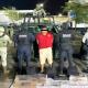Asesinan a otro comandante en Culiacán, Sinaloa