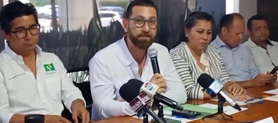 Se deben buscar otras maneras de ahorrar y no desaparecer las pluris: PVEM Tabasco