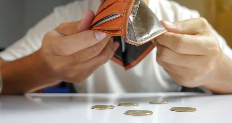 38.5 millones de personas en pobreza en 2024, reporta Inegi