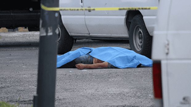 48.6% han disminuido homicidios dolosos diarios en Tabasco: Secretariado