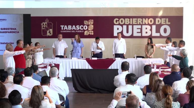 El 16 de agosto entra en funciones el nuevo organismo de transparencia que sustituye al ITAIP