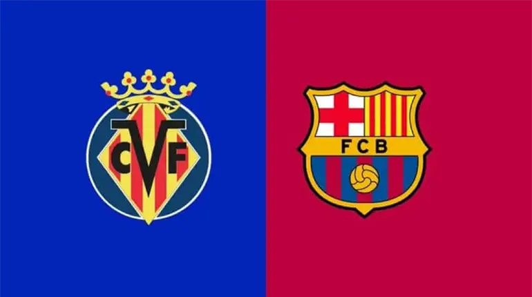 Real Madrid se opone a que el Villareal vs Barcelona se juegue en Miami