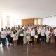 El gobernador Javier May entrega el Premio Estatal de la Juventud 2025 a 10 tabasqueños