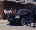 Disputa por custodia de un recién nacido provoca zafarrancho en Cárdenas