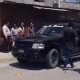 Asesinan a otro comandante en Culiacán, Sinaloa