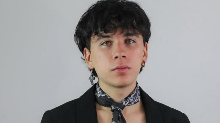 Tabasqueño Luka lanzará tema este domingo