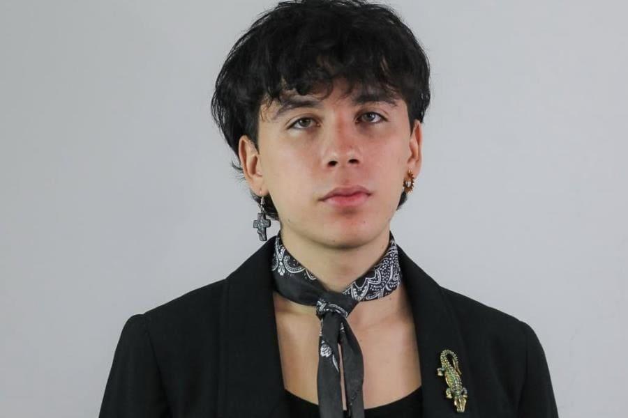 Tabasqueño Luka lanzará tema este domingo