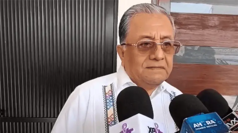 IEPC participará en mesas sobre la reforma electoral confirma Secretaría Ejecutiva del órgano electoral