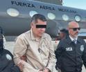 Jefe de la DEA recibió personalmente a ´El Cuini´ a su llegada a EE. UU.