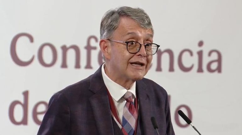 Destaca Gobierno Federal importancia de la devolución del manuscrito de Hernán Cortés a México